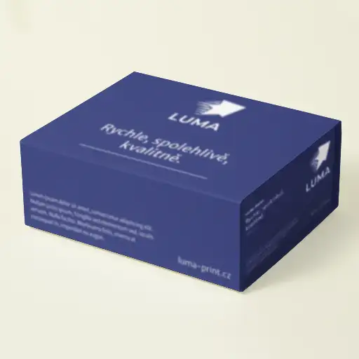 Krabička LUMA